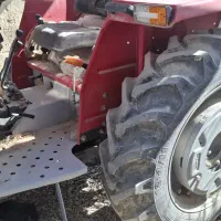 فروش تراکتور جفت|خودرو سنگین|زاهدان, |دیوار