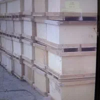 پالت و باکس چوبی و هفتلا خرید و فروش|عمده‌فروشی|مشهد, کلاکوب|دیوار