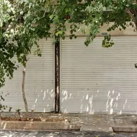 اجاره یک باب مغازه 30 متری|اجارهٔ مغازه و غرفه|شیراز, آزادگان|دیوار