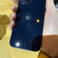 اپل iPhone 13 با حافظهٔ ۱۲۸ گیگابایت|موبایل|اصفهان, باغ دریاچه|دیوار