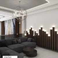 بازسازی صفر تاصد خونه ویلا مغازه