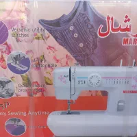 چرخ خیاطی مارشال