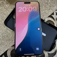 ایفون ۱۶ پرومکس|موبایل|چالوس, |دیوار