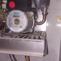 تعمیر و سرویس انواع پکیج‌‌ و آبگرمکن همراه باقطعه|خدمات پیشه و مهارت|کرمان, |دیوار