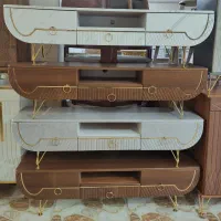 میز تی وی مدل قایقی عمده|میز تلویزیون|تهران, شهرک ولیعصر جنوبی|دیوار