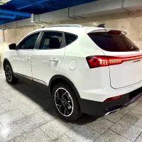 کی ام سی X5 مدل 1404|خودرو سواری و وانت|تهران, جنت‌آباد مرکزی|دیوار