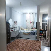 آپارتمان سه طبقه دو واحدی عرصه وعیان|فروش زمین و ملک کلنگی|رباط‌کریم, رباط‌کریم|دیوار