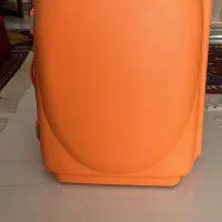 چمدان برند و یک عدد فرش 4 متری|کیف، کفش، کمربند|شیراز, تاچارا|دیوار