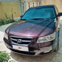 سوناتا nf مدل ۲۰۰۸