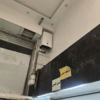 یخچال ویترینی ،شیرسردکن،قفسه و سایر وسایل لبنیات|فروشگاه و مغازه|همدان, |دیوار