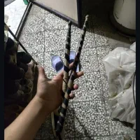 سایدرام یا همون دوقل یاماها درحد آکبندبا تخفیف|درام و پرکاشن|رودسر, |دیوار