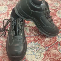 کفش کار نو سایز ۴۲