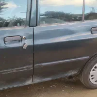 پراید کوری مدل 78|خودرو سواری و وانت|پره‌سر, |دیوار