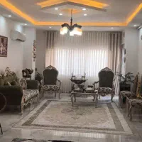 130 متر 3 خواب فرهنگیان شکاری