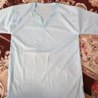 لباس  خنک مناسب خونه