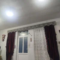 پرده با یالن