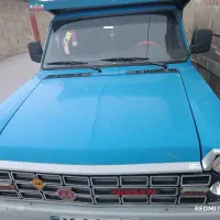 نیستان دوگانه 1400