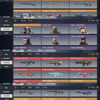 اک های فروشی فقط طاق|کنسول، بازی ویدئویی و آنلاین|محمدیه-قزوین, |دیوار