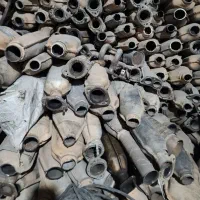 خریدار کاتالیزور خودرو نقدی خریدار کاتالیست