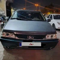 پژو slxمدل ۹۷|خودرو سواری و وانت|کاشان, شهرک انقلاب|دیوار