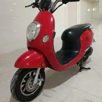 موتور برقی شباب 1500