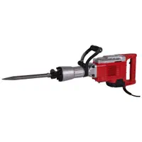 چکش تخریب/بتن کن/هیلتی 25 کیلویی ادون سیم پیچ مس|ماشینآلات صنعتی|اصفهان, پوریای ولی|دیوار