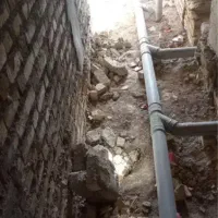 لوله کشی آب و فاضلاب نصب پمپ و مخزن و تصفیه آب