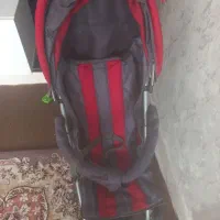 کالسکه سالم