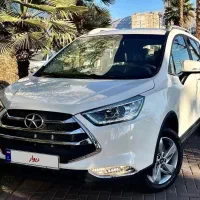 جک s3 ،مدل ۱۴۰۳ گارانتی فعال