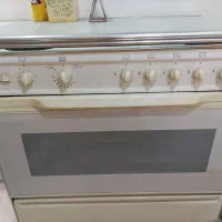 اجاق گاز فردار سینجر|اجاق گاز و لوازم برقی پخت‌وپز|علی‌آباد کتول, |دیوار