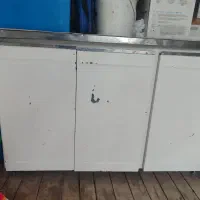 کابینت فلزی