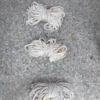 طناب ابریشمی