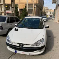 ۲۰۶مدل۸۳تیپ ۵