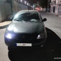 تیبا ۲ مدل ۹۶