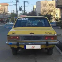 تاکسی گردشی پیکان|خودرو سواری و وانت|خوی, |دیوار