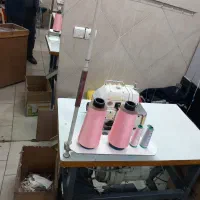 زیگزال چهار نخ جی ام سی