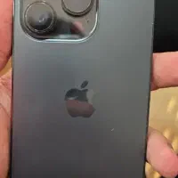 iPhone 14 pro باطری ۹۶ 256