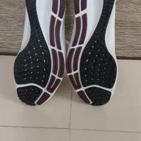 کتونی نایک ایرزوم اورجینال آکبند ۴۲ ارسال از کاشان|کیف، کفش، کمربند|تهران, پاسداران|دیوار