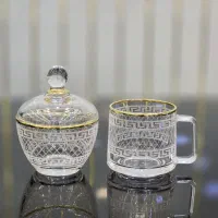 یه چیزی|ظروف سرو و پذیرایی|تهران, کوثر|دیوار
