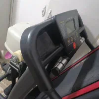 تردمیل باویبراتور