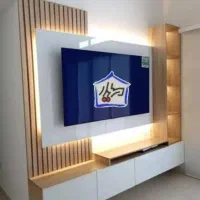 صنایع چوب و mdf  مهیار|جاکفشی، کمد، دراور|شهرکرد, |دیوار