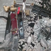 ابزار ساختمانی