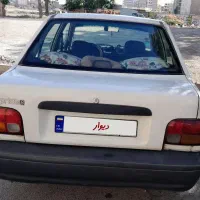 پراید ۸۵