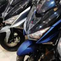کلیک 150 جدید مدل وای بی YB