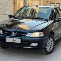 اجاره خودرو پارس سال مشکی ۱۴۰۱ رنت ایرانی