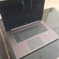 لپ تاپ zbook برند hp بسیار تمیز i7 گرافیک ۴