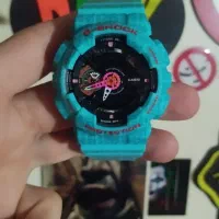 ساعت G-Shock