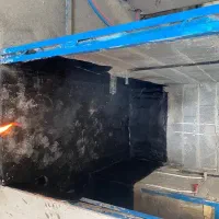 نصب ایزوگام و قیر|مصالح و تجهیزات ساختمان|مشهد, شهید معقول|دیوار