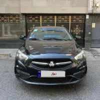 شاهین Gدنده ای با سانروف