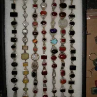 تعمیرات وساخت طلا و نقره ۳۱۳دنیای عقیق